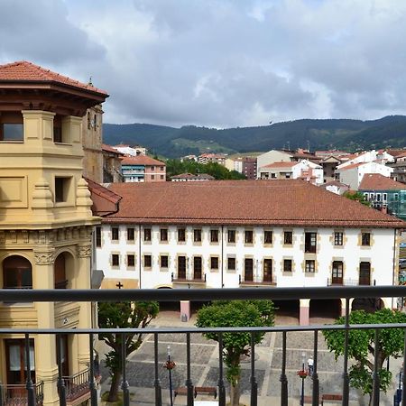 Apartamento Etxie La Casa Taraska Bermeo Exterior foto