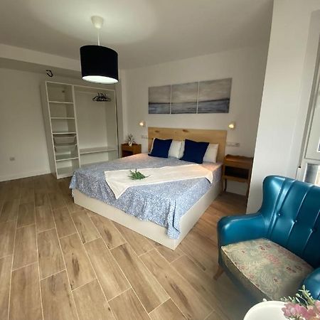 Apartamento Etxie La Casa Taraska Bermeo Exterior foto