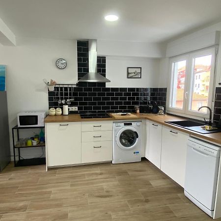Apartamento Etxie La Casa Taraska Bermeo Exterior foto