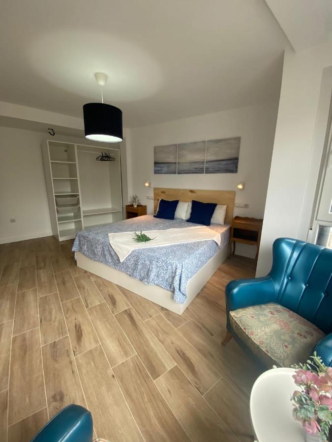 Apartamento Etxie La Casa Taraska Bermeo Exterior foto
