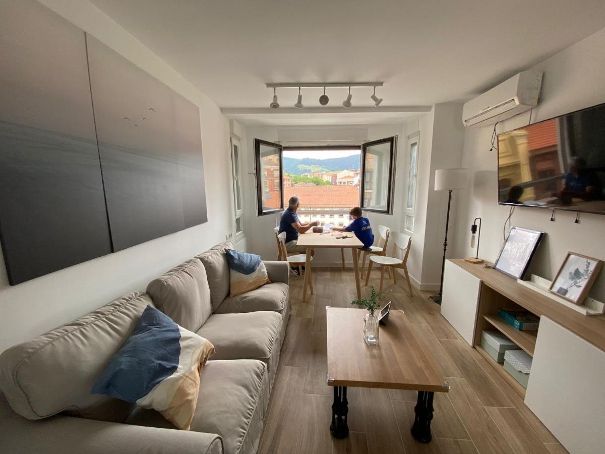 Apartamento Etxie La Casa Taraska Bermeo Exterior foto