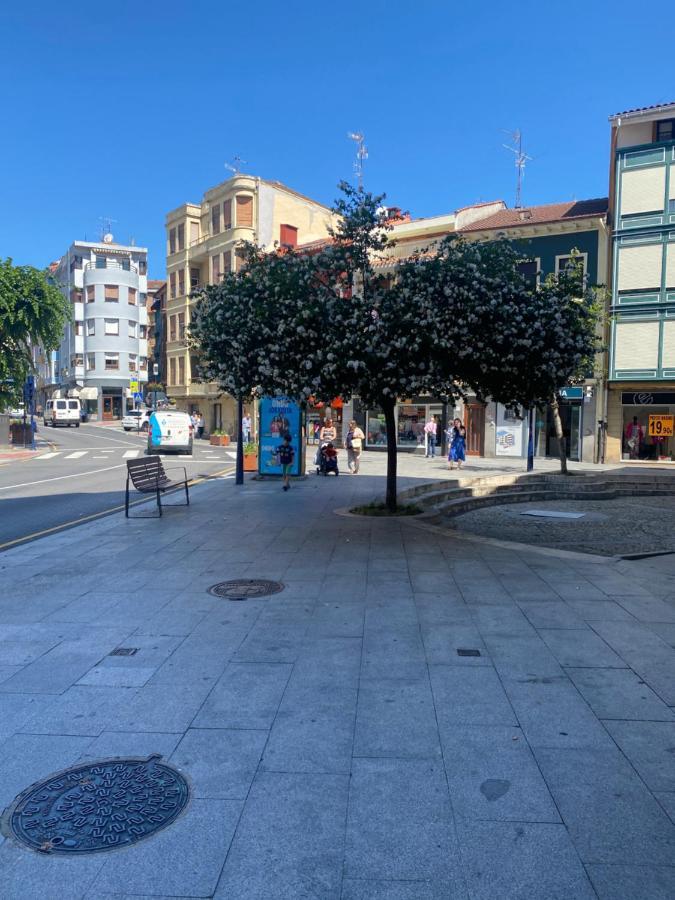 Apartamento Etxie La Casa Taraska Bermeo Exterior foto