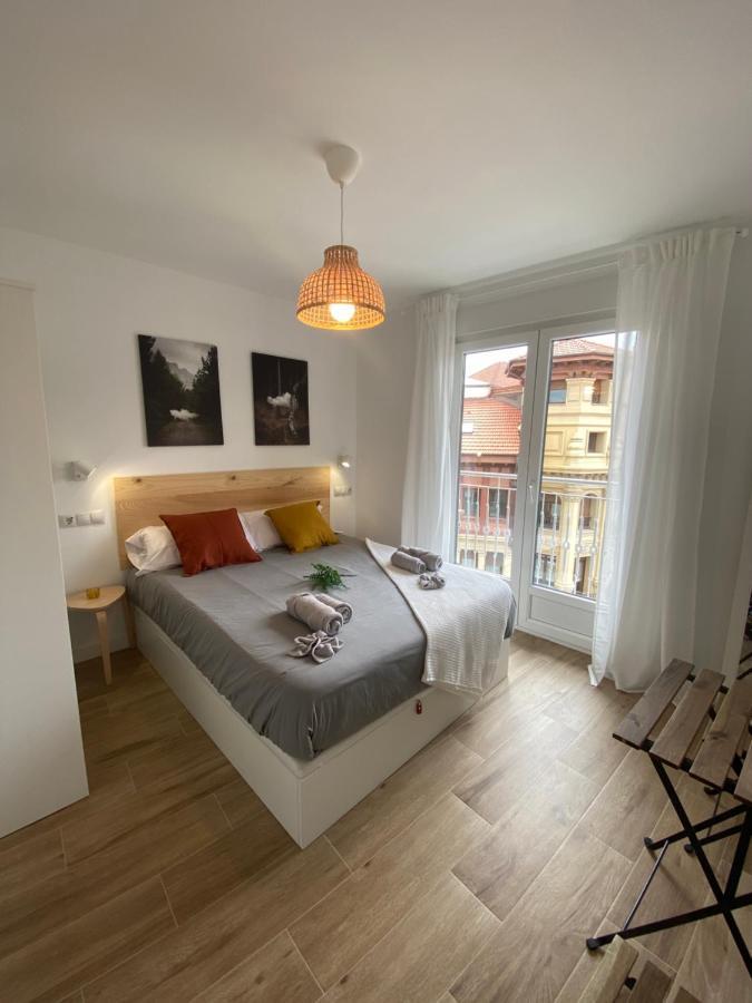 Apartamento Etxie La Casa Taraska Bermeo Exterior foto