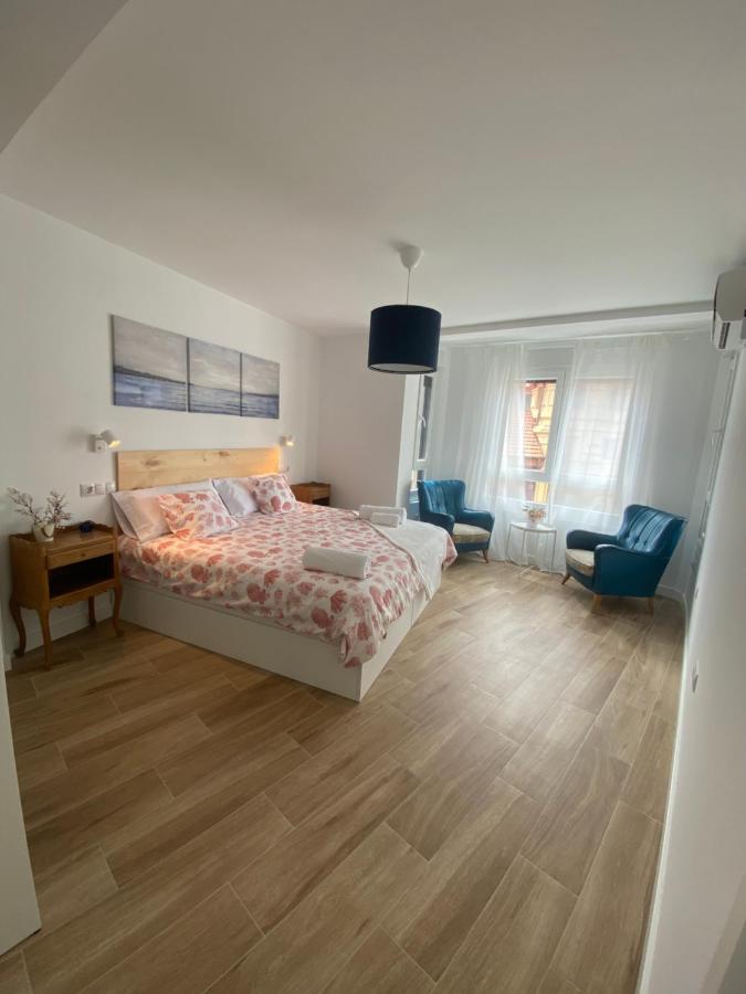 Apartamento Etxie La Casa Taraska Bermeo Exterior foto