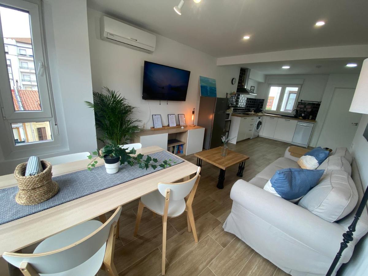 Apartamento Etxie La Casa Taraska Bermeo Exterior foto