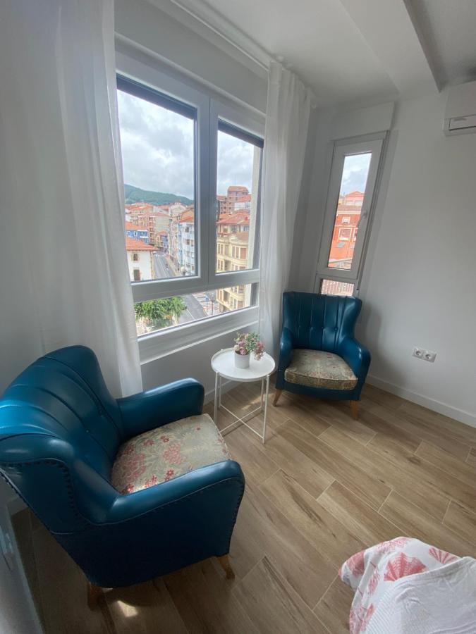 Apartamento Etxie La Casa Taraska Bermeo Exterior foto