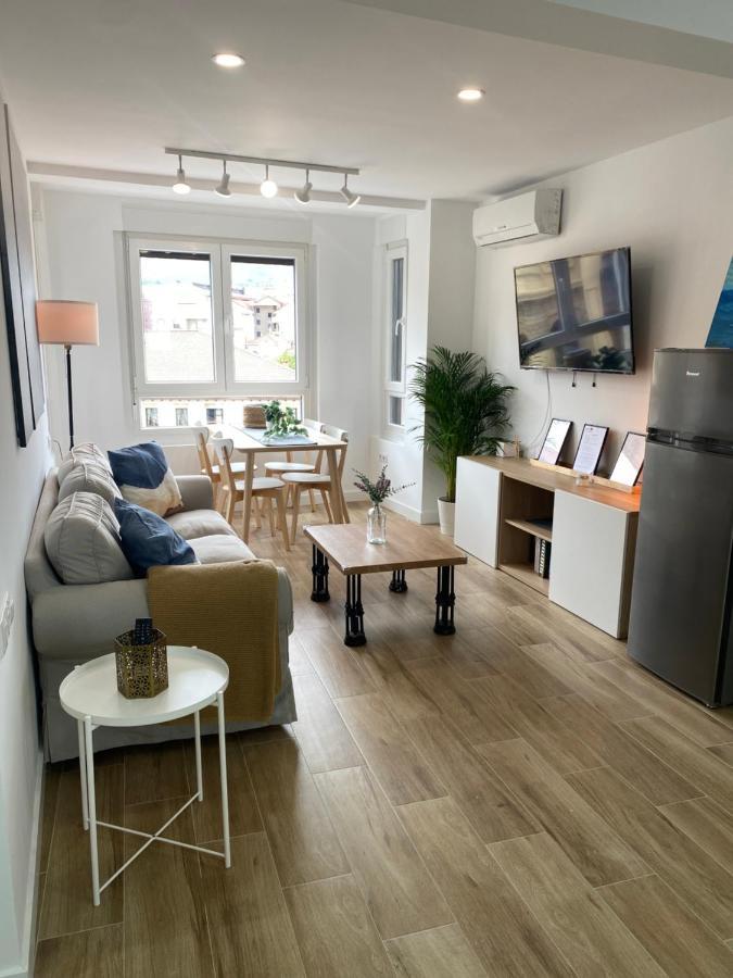 Apartamento Etxie La Casa Taraska Bermeo Exterior foto